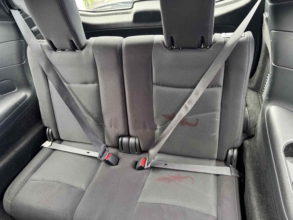 Used 2020 Nissan Pathfinder S FWD image 30