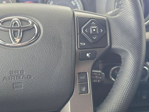 Used 2023 Toyota Tacoma TRD Off-Road image 27