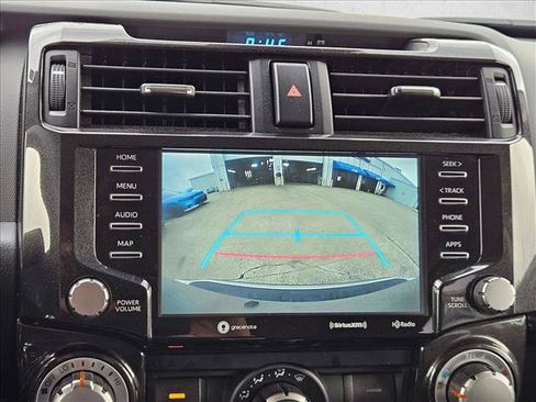 Used 2023 Toyota 4Runner TRD Off-Road AWD/4WD image 13