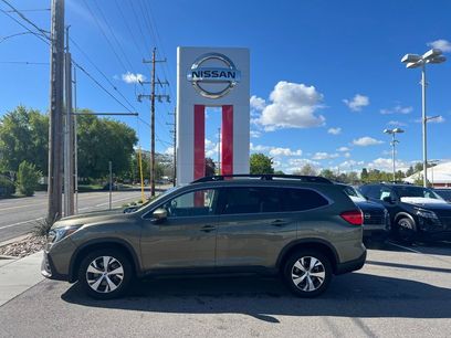 Used 2025 Subaru Ascent Premium