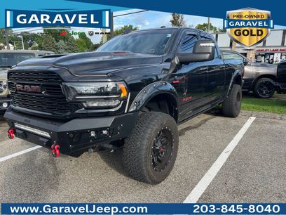 Used 2023 RAM 2500 Limited