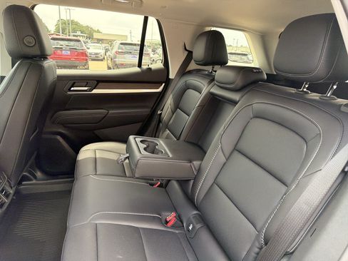 Used 2027 GMC Terrain Denali w/ LPO, Floor Liner Package AWD/4WD image 6