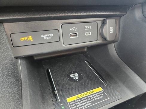 Used 2024 Acura Integra A-Spec image 22