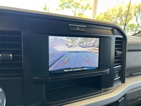 Used 2025 Ford F450 XLT AWD/4WD image 10