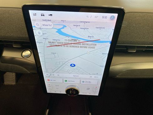 New 2024 Ford Mustang Mach-E GT image 23