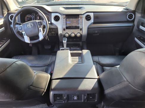 Used 2019 Toyota Tundra TRD Pro image 13
