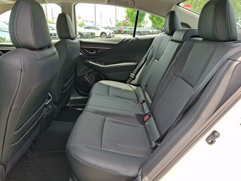 Certified 2025 Subaru Legacy Limited AWD/4WD image 10