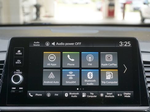 Used 2025 Honda Odyssey EX-L image 13