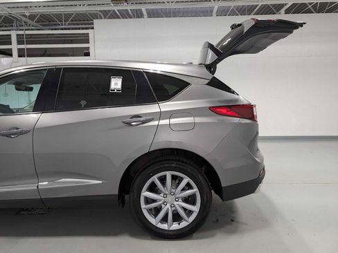 Certified 2023 Acura RDX AWD image 11
