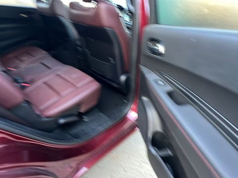 Used 2024 Dodge Durango GT image 23