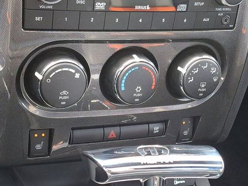 Used 2008 Dodge Challenger SRT8 image 17