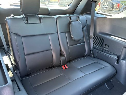 New 2026 Ford Explorer Tremor AWD/4WD image 19