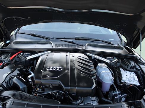 Used 2023 Audi A5 2.0T Prestige image 13