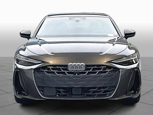 Used 2026 Audi A6 Premium Plus image 3