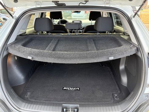 Used 2021 Hyundai Kona SEL Plus image 13