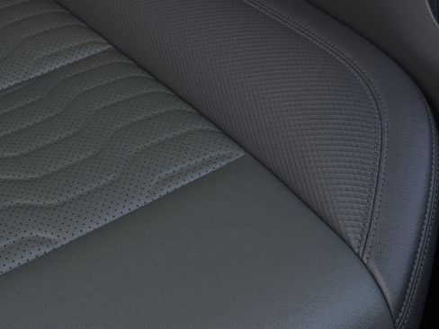 New 2026 Chevrolet Silverado 2500 ZR2 w/ LPO, Dark Essentials Package image 21