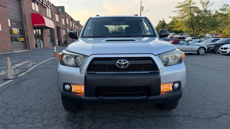 Used 2011 Toyota 4Runner Trail AWD/4WD image 2