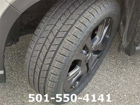 Used 2023 Subaru Ascent Onyx Edition image 24