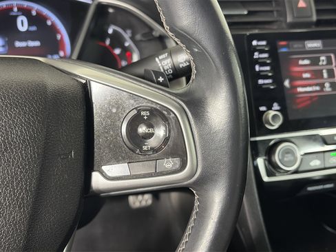Used 2021 Honda Civic Sport image 28