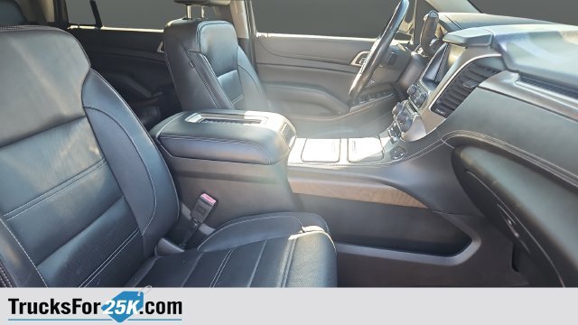Used 2018 GMC Yukon Denali RWD image 26