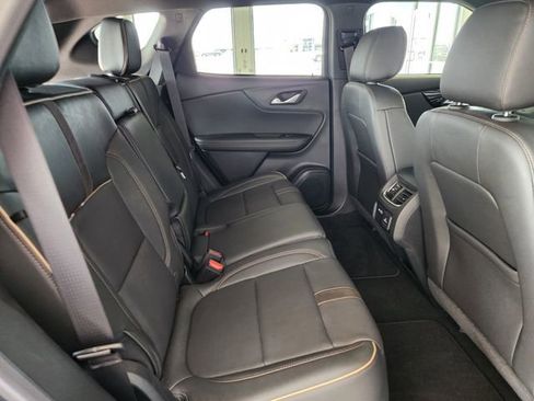 Certified 2022 Chevrolet Blazer Premier FWD image 17