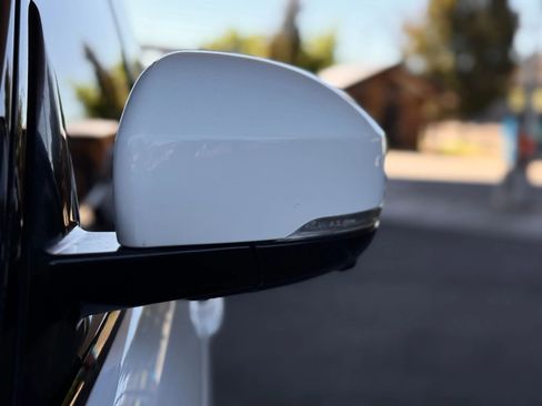 Used 2014 Land Rover Range Rover Supercharged image 67