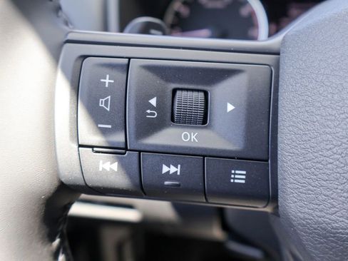 New 2026 Nissan Rogue Dark Armor image 11