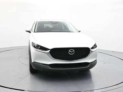 Used 2025 MAZDA CX-30 AWD 2.5 S w/ Preferred Package