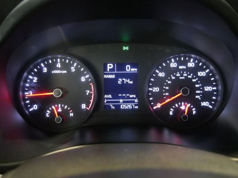 Used 2018 Kia Rio S image 16