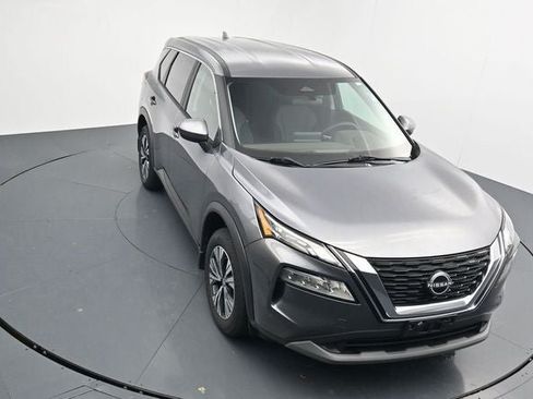 Used 2023 Nissan Rogue SV AWD/4WD image 20