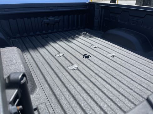 New 2025 Chevrolet Silverado 2500 High Country w/ Technology Package image 18