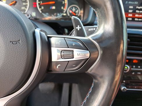 Used 2018 BMW X6 M image 21