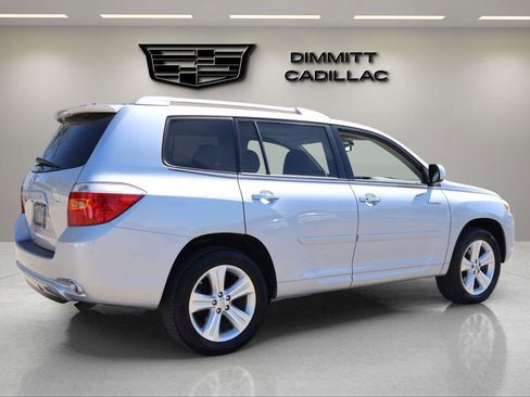 Used 2009 Toyota Highlander Limited image 6