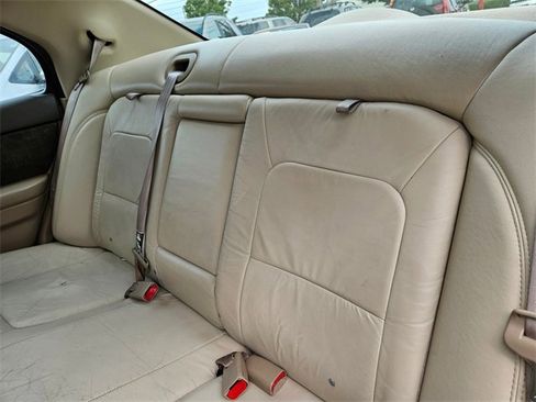 Used 2001 Mercury Sable LS Premium image 14