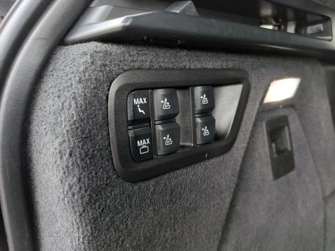 Used 2024 BMW X7 xDrive40i w/ Premium Package AWD/4WD image 45