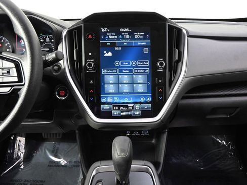 Used 2024 Subaru Crosstrek 2.0i Premium AWD/4WD image 27