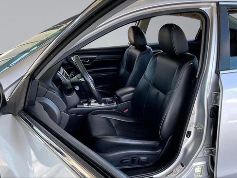 Used 2018 Nissan Altima 2.5 SL FWD image 18