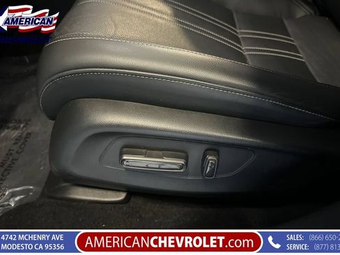 Used 2024 Honda HR-V EX-L image 14