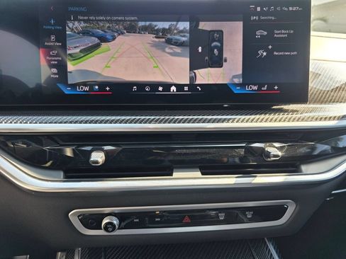 Certified 2024 BMW X7 M60i w/ Executive Package AWD/4WD image 24