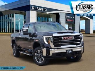 New 2026 GMC Sierra 2500 SLT w/ Texas SLT Premium Package video 1