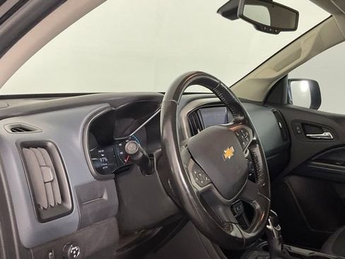 Used 2022 Chevrolet Colorado Z71 image 14