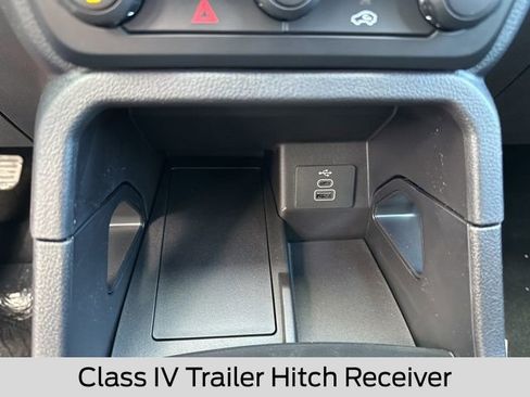 New 2025 Ford Ranger XL w/ Trailer Tow Package image 27