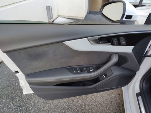 Used 2023 Audi A5 2.0T Premium Plus w/ Premium Plus image 22