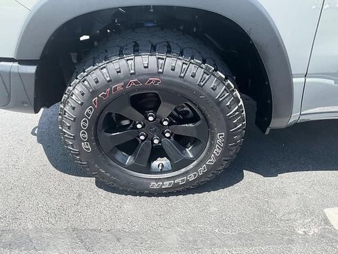 Used 2023 RAM 1500 Rebel w/ Rebel Level 2 Equipment Group AWD/4WD image 10
