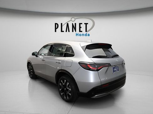 New 2027 Honda HR-V EX-L image 7