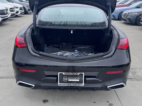 Used 2024 Mercedes-Benz CLE 450 4MATIC Coupe image 15