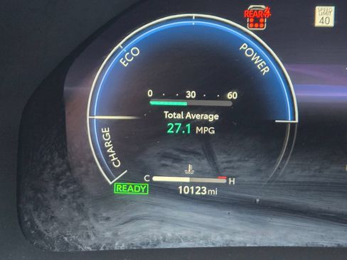 Used 2026 Toyota Grand Highlander AWD Hybrid image 14