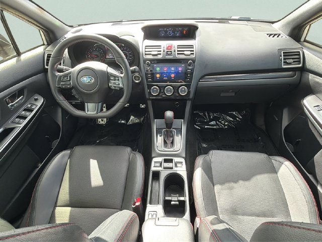 Used 2019 Subaru WRX Limited w/ Popular Package #1 AWD/4WD image 28