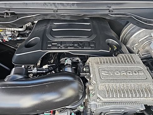 Certified 2022 RAM 1500 Big Horn image 38