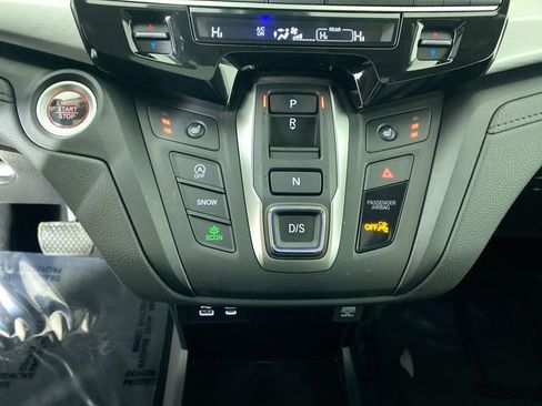 Certified 2026 Honda Odyssey EX-L image 19